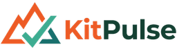 KitPulse Logo